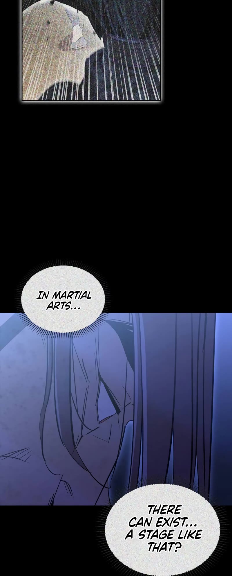 Wild West Murim chapter 62 page 34