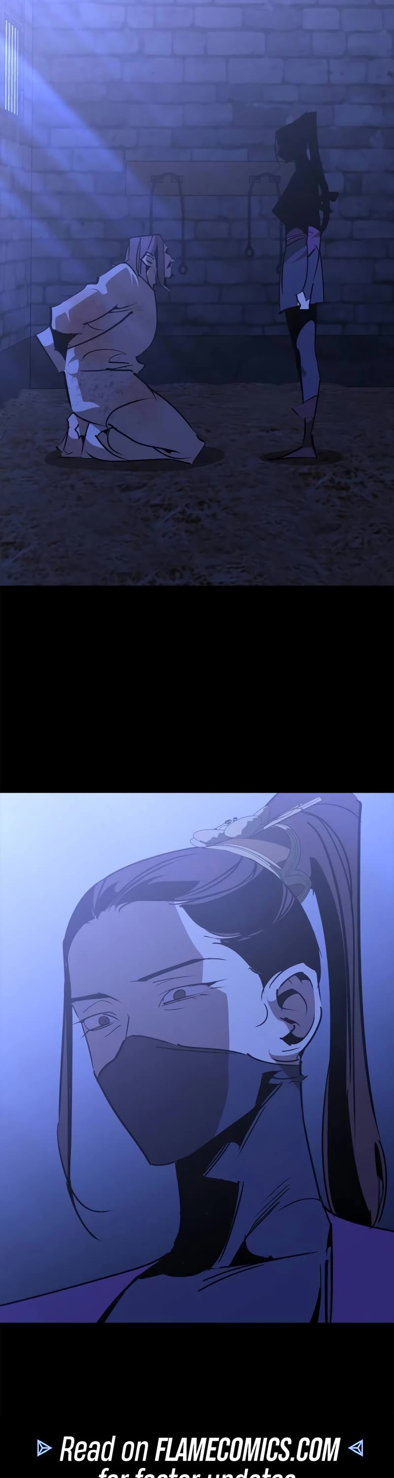 Wild West Murim chapter 62 page 36