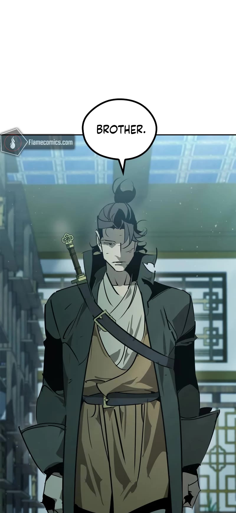 Wild West Murim chapter 62 page 4