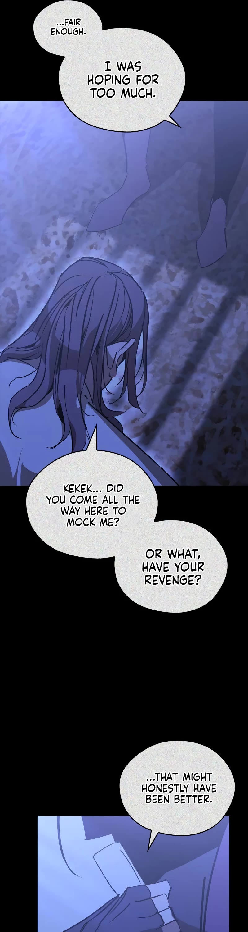 Wild West Murim chapter 62 page 40