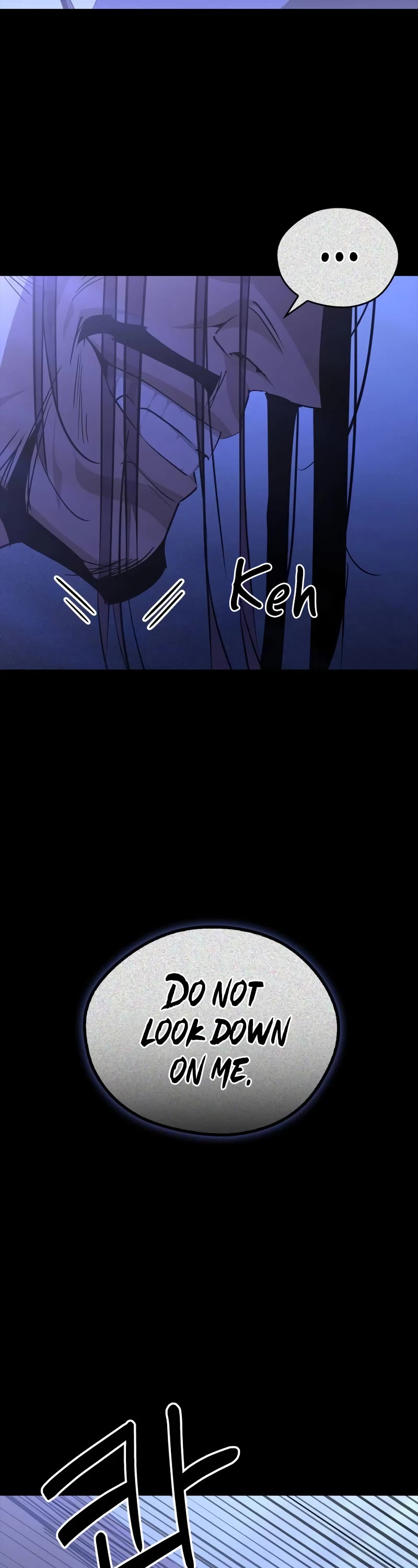 Wild West Murim chapter 62 page 45