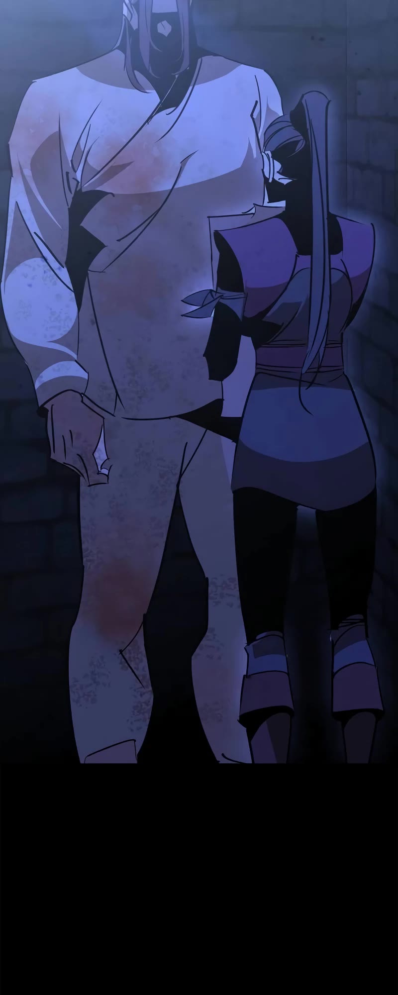 Wild West Murim chapter 62 page 47