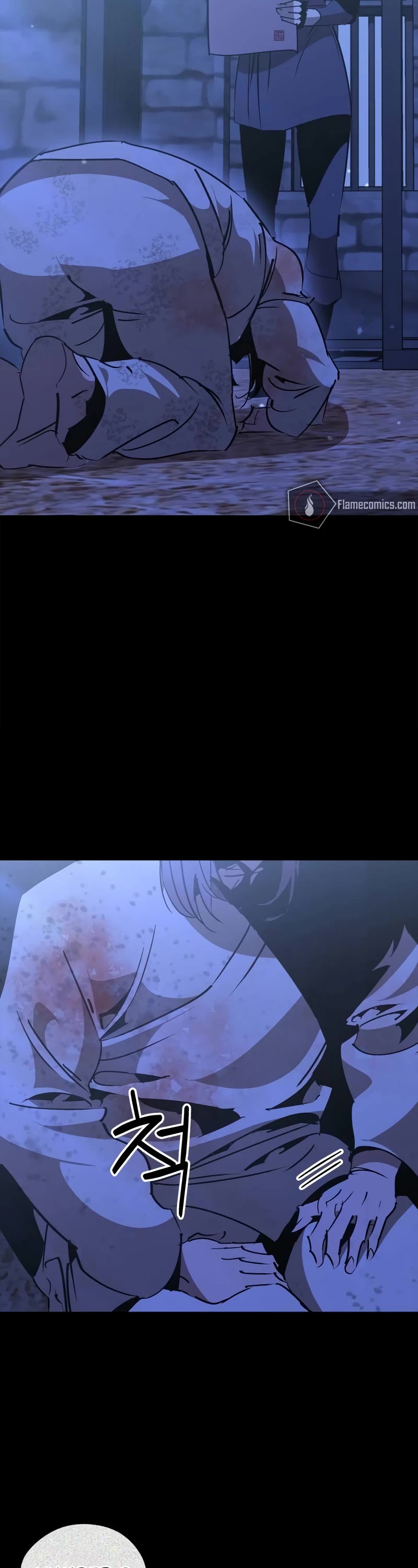 Wild West Murim chapter 62 page 49