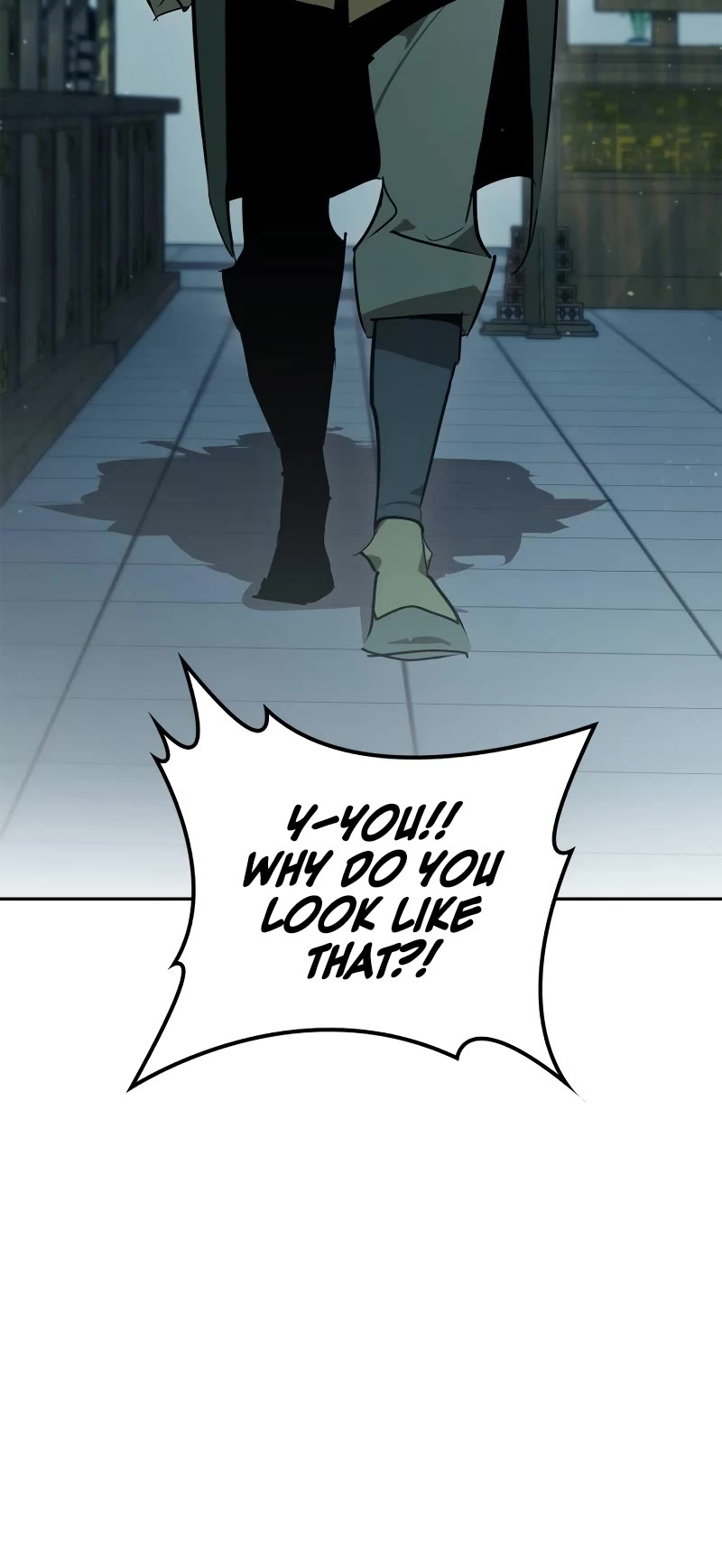 Wild West Murim chapter 62 page 5