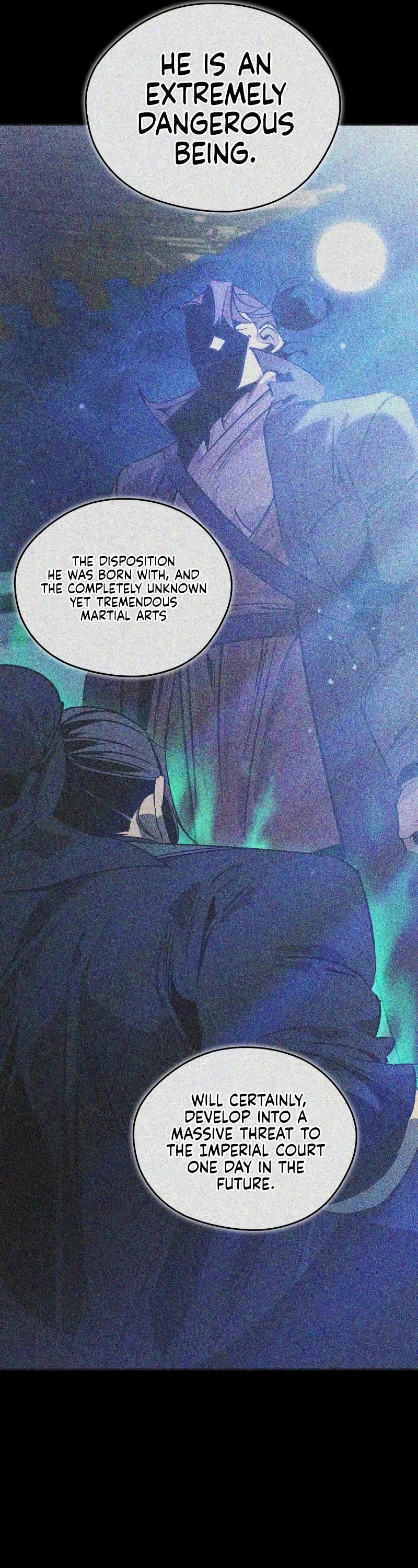 Wild West Murim chapter 62 page 52