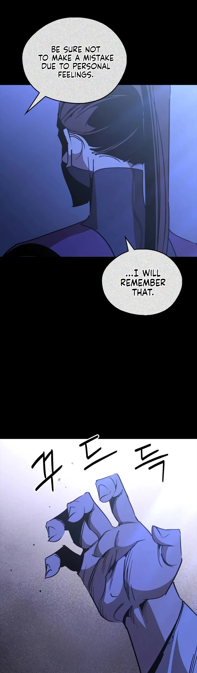 Wild West Murim chapter 62 page 53