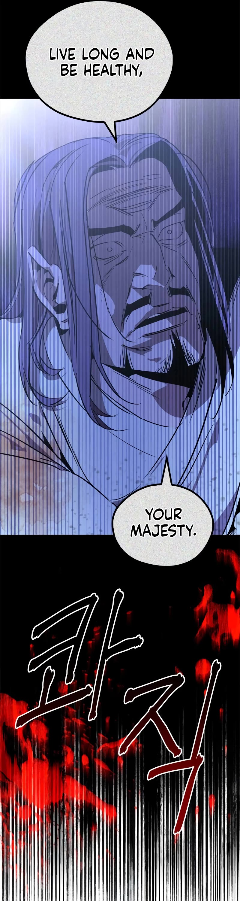 Wild West Murim chapter 62 page 55