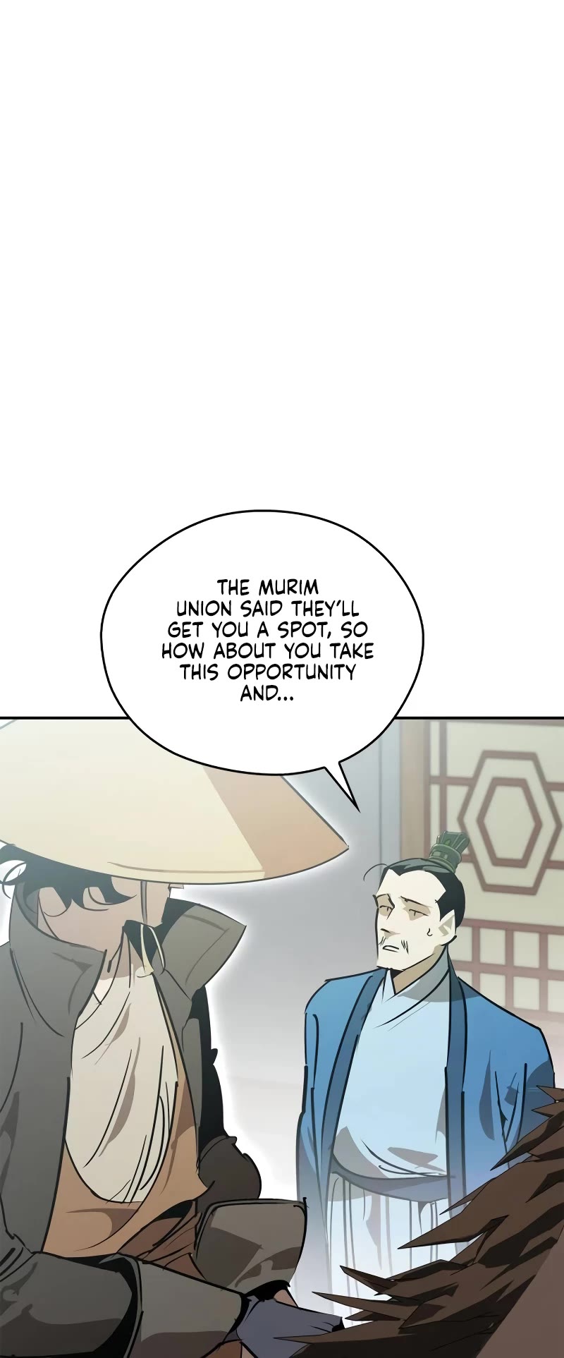 Wild West Murim chapter 62 page 58