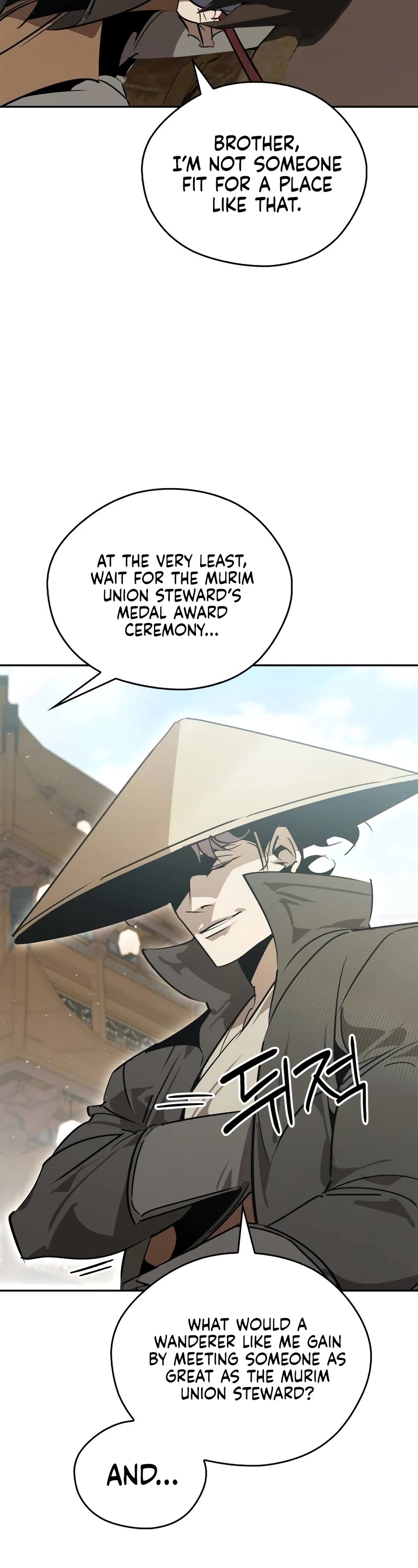 Wild West Murim chapter 62 page 59