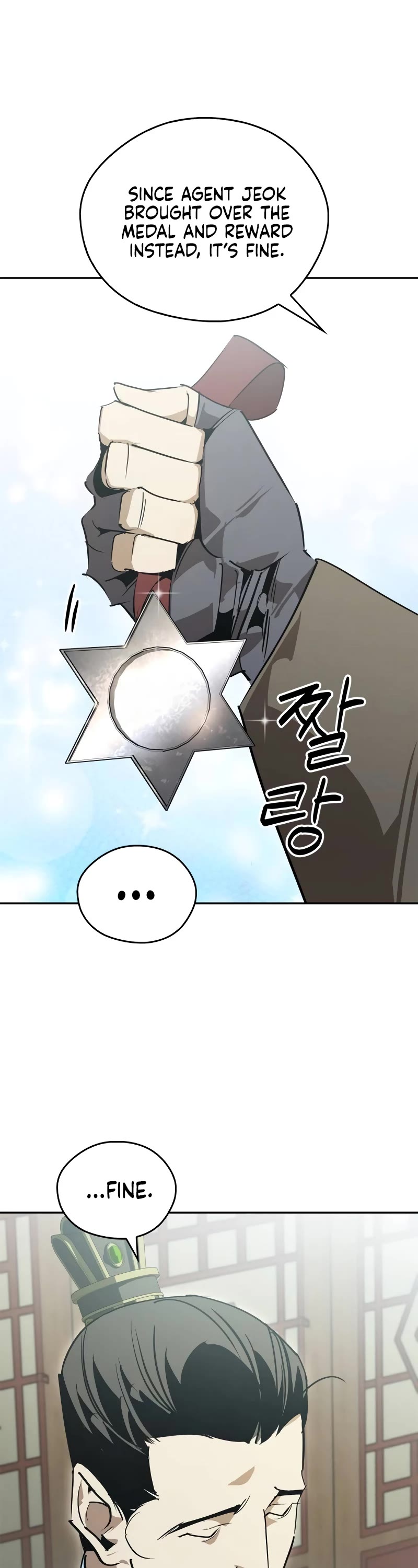 Wild West Murim chapter 62 page 60