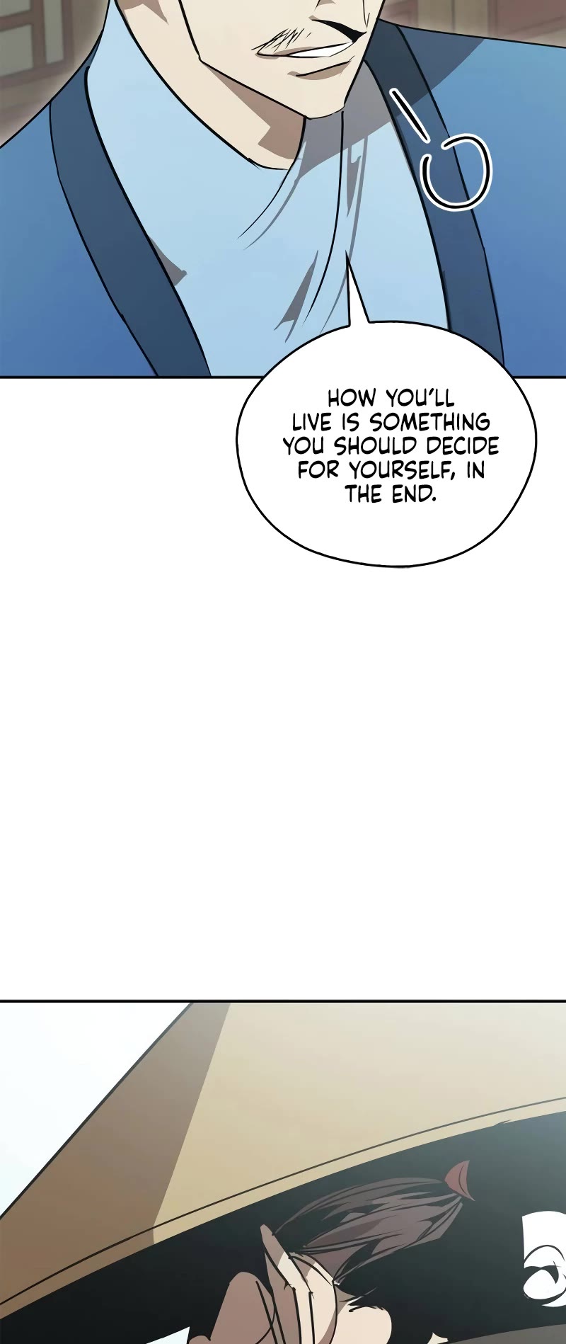 Wild West Murim chapter 62 page 61