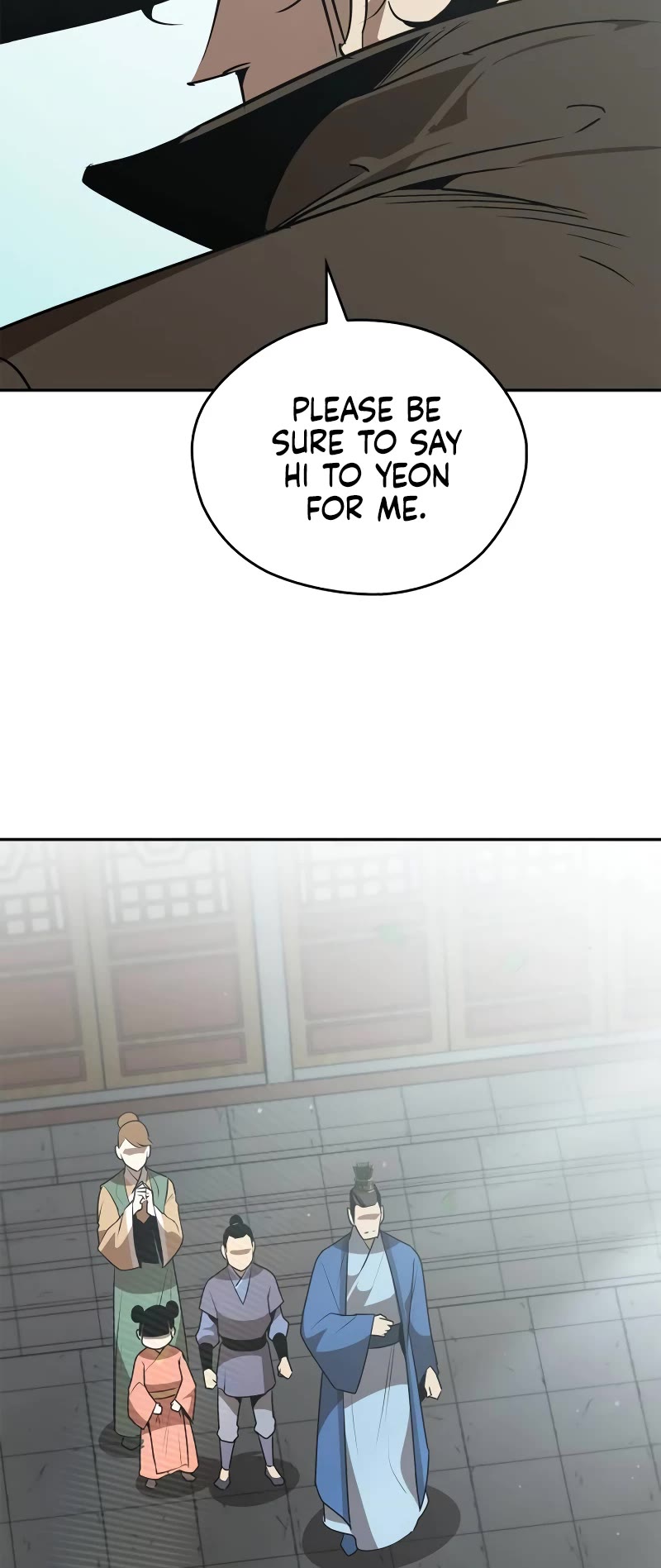 Wild West Murim chapter 62 page 62