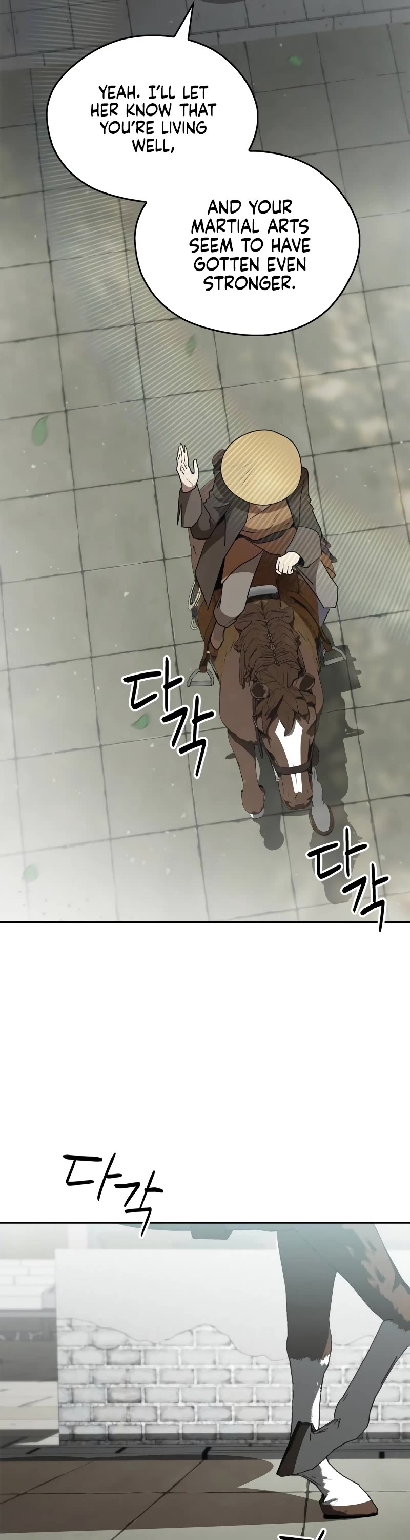 Wild West Murim chapter 62 page 63