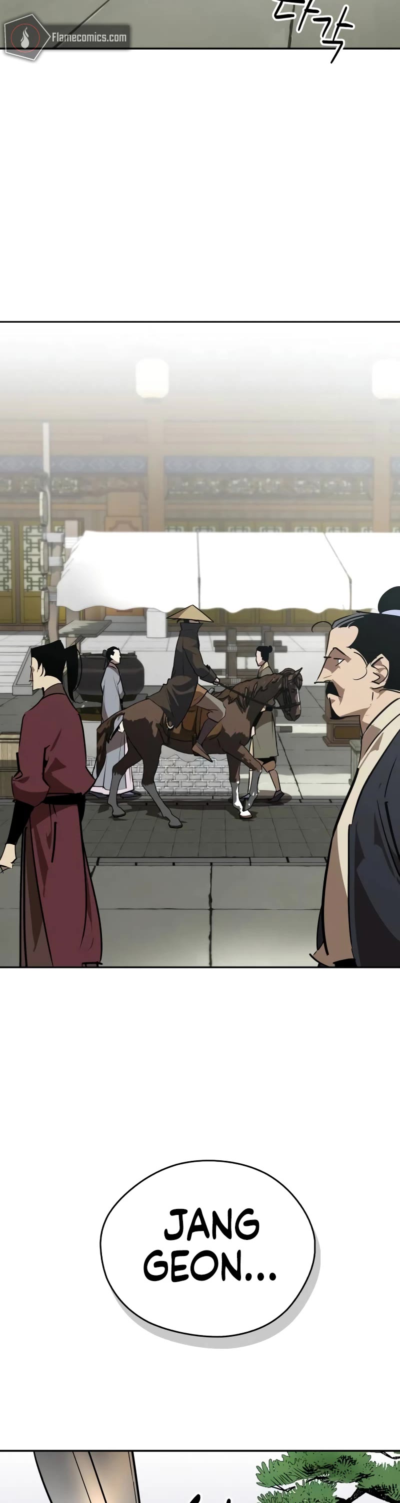 Wild West Murim chapter 62 page 64