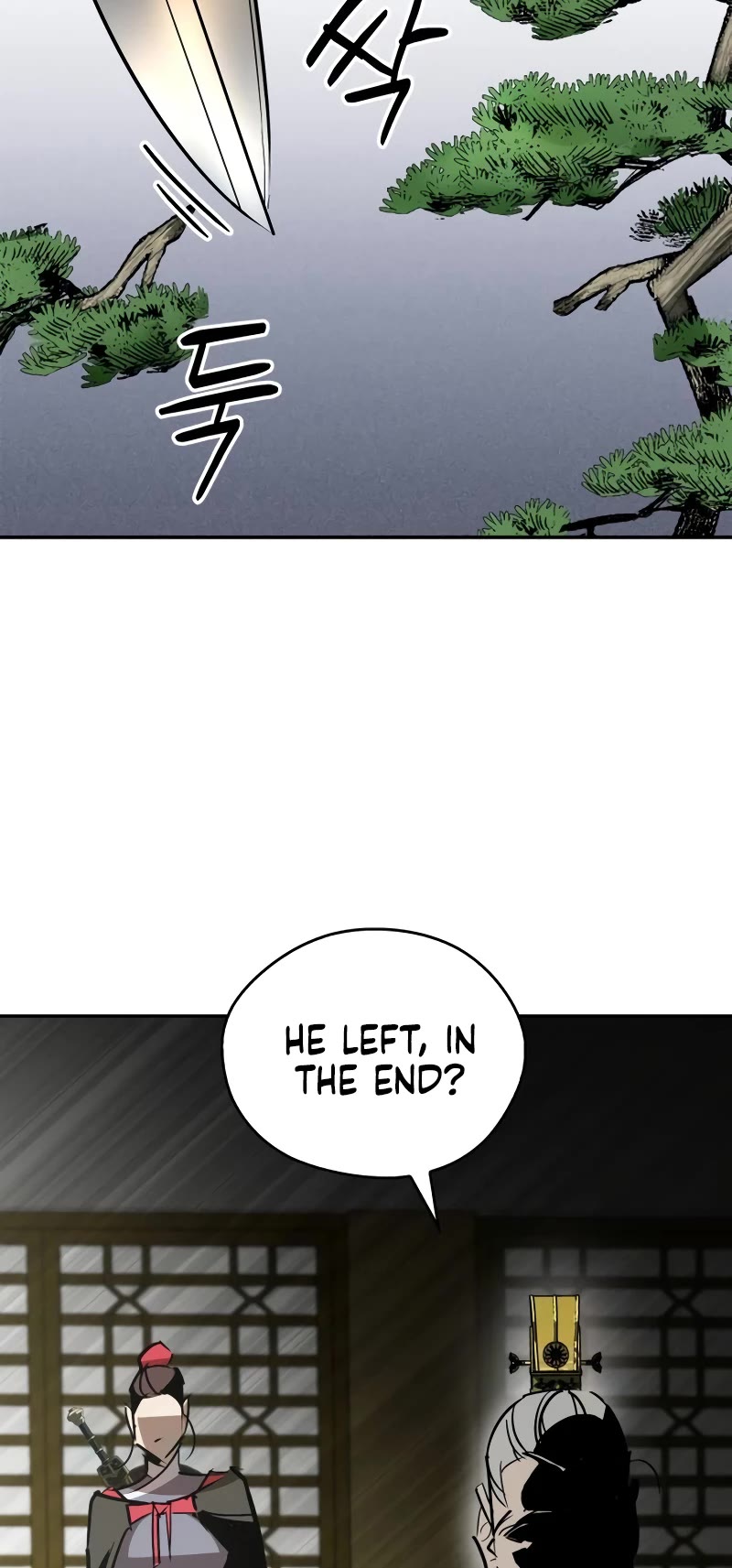 Wild West Murim chapter 62 page 65