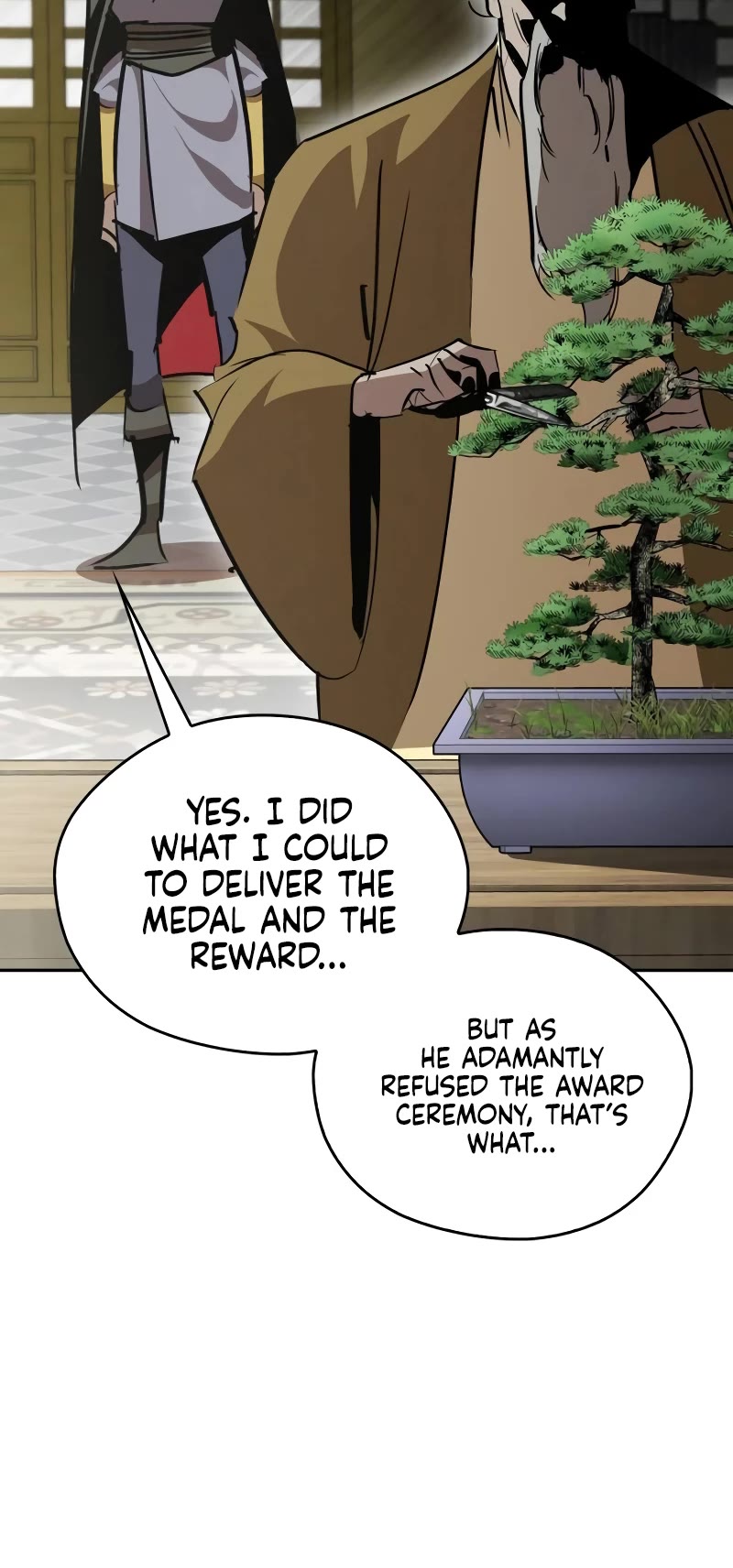 Wild West Murim chapter 62 page 66