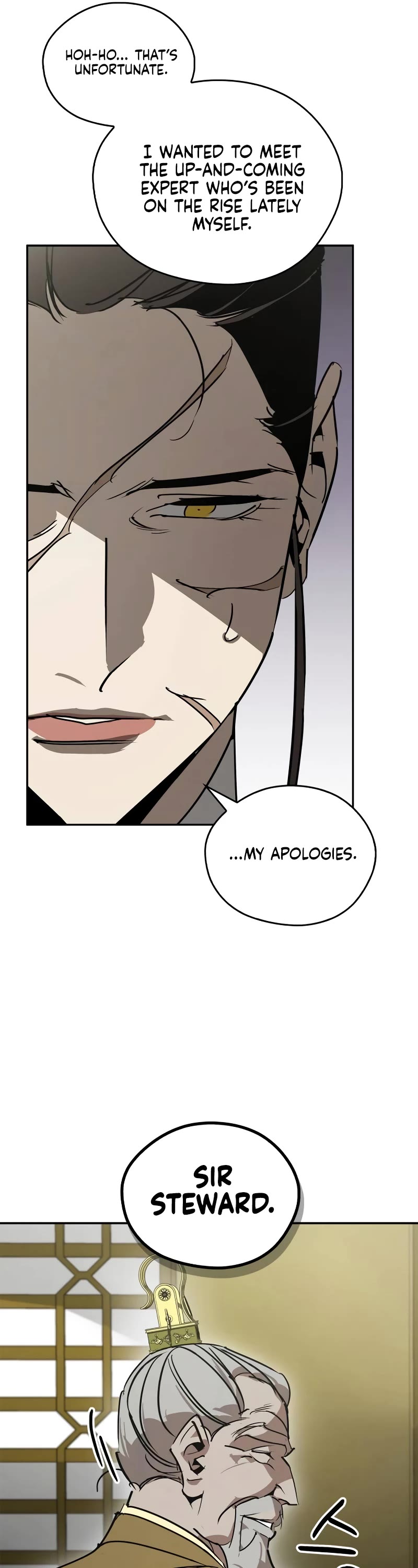 Wild West Murim chapter 62 page 67