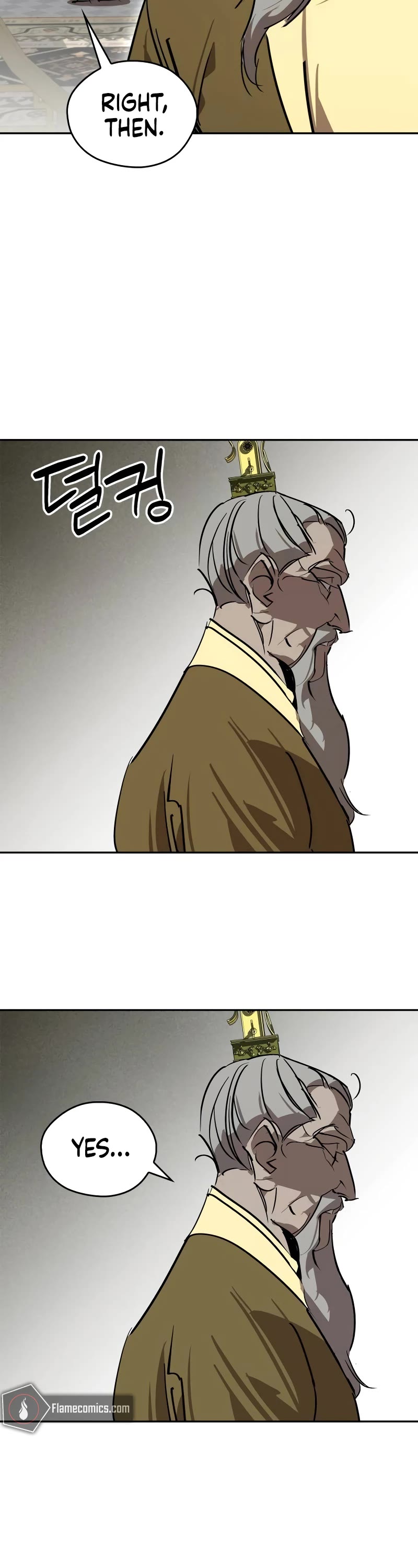 Wild West Murim chapter 62 page 69