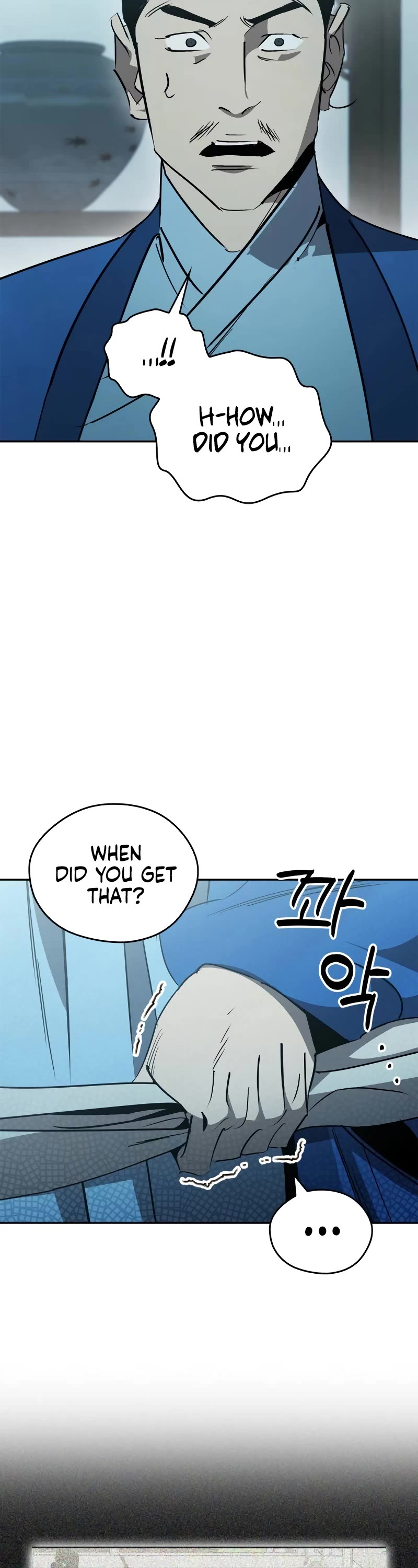 Wild West Murim chapter 62 page 7