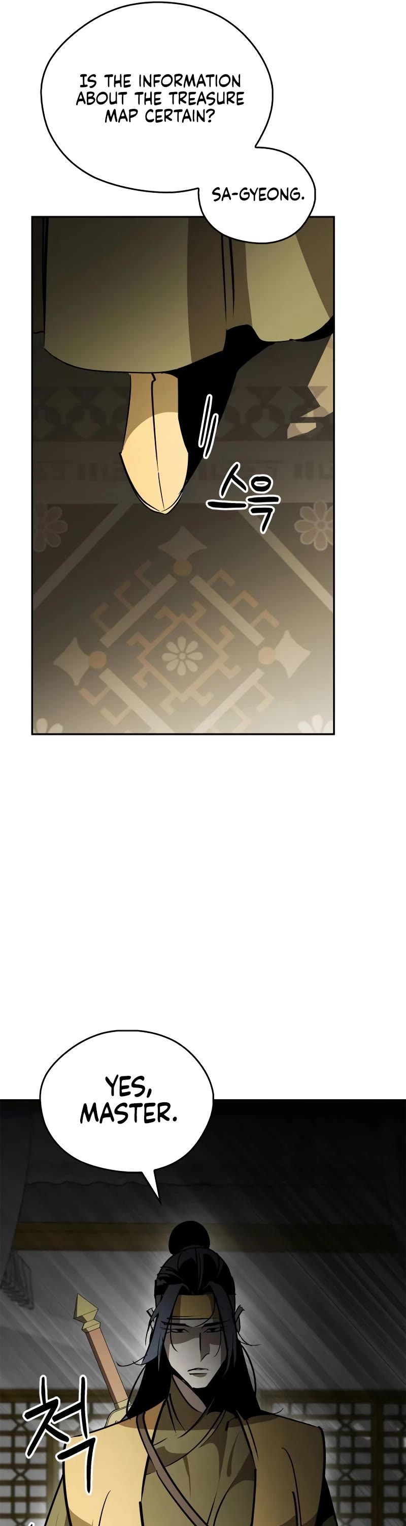 Wild West Murim chapter 62 page 70