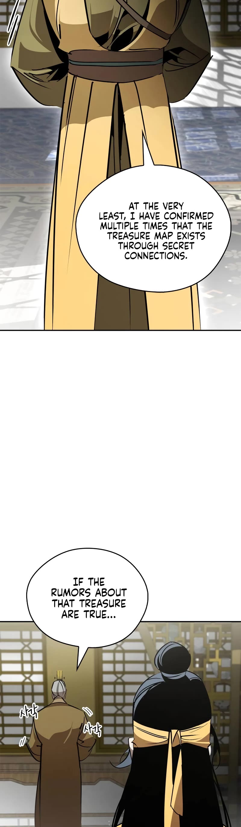 Wild West Murim chapter 62 page 71