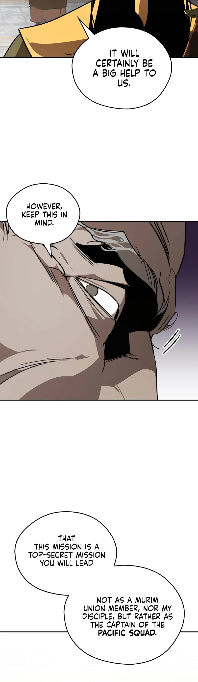 Wild West Murim chapter 62 page 72