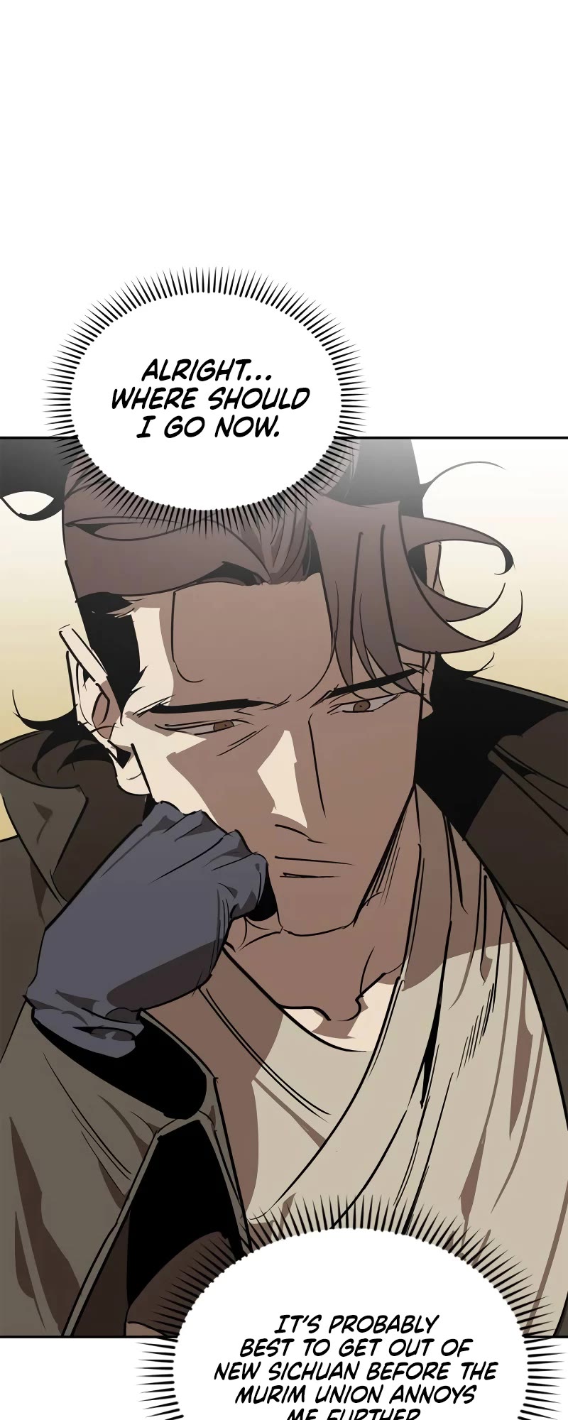 Wild West Murim chapter 62 page 75