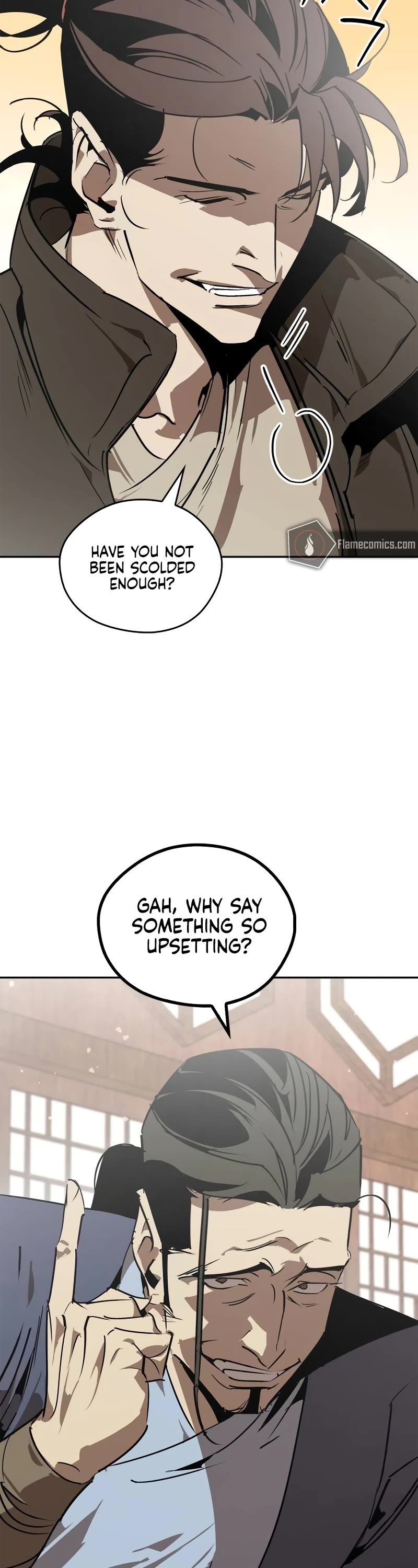 Wild West Murim chapter 62 page 78