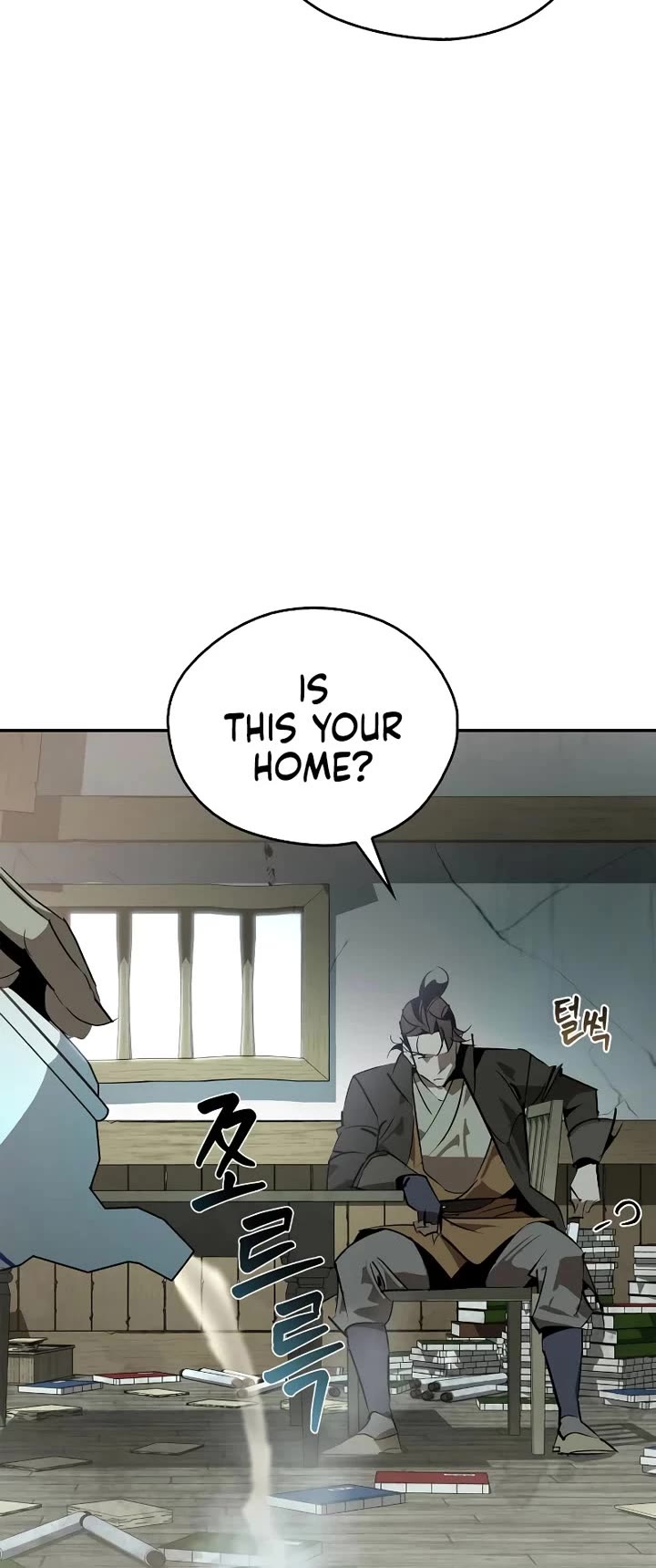 Wild West Murim chapter 63 page 10
