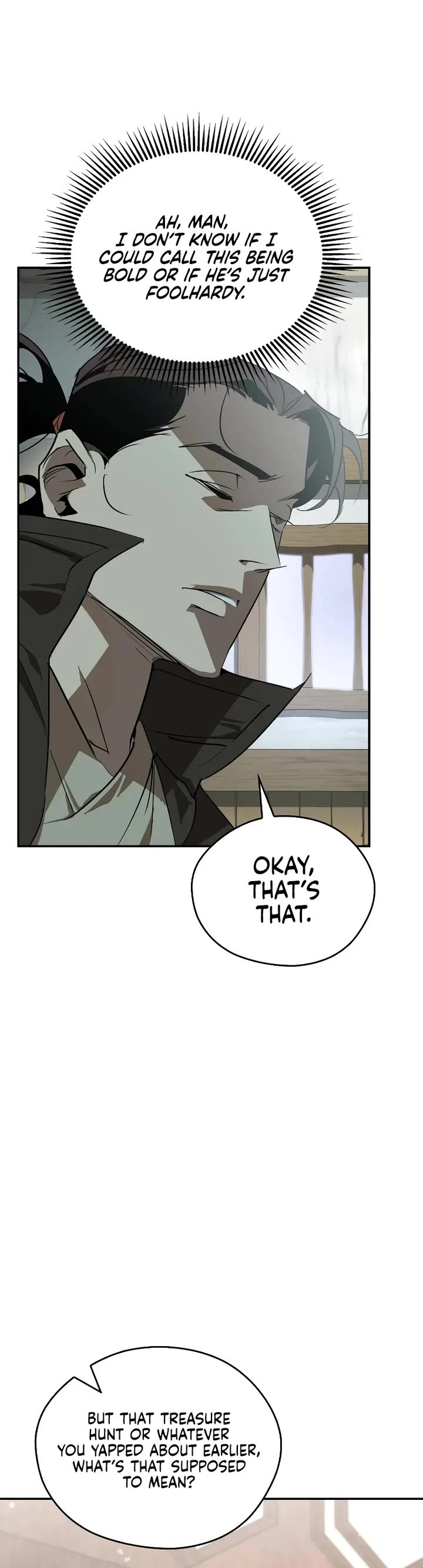 Wild West Murim chapter 63 page 14