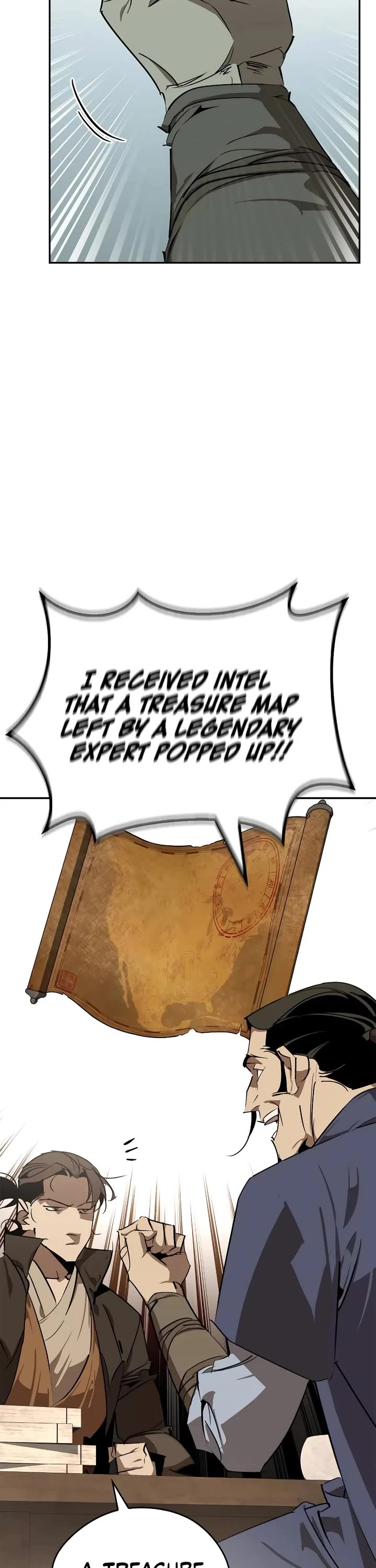 Wild West Murim chapter 63 page 16