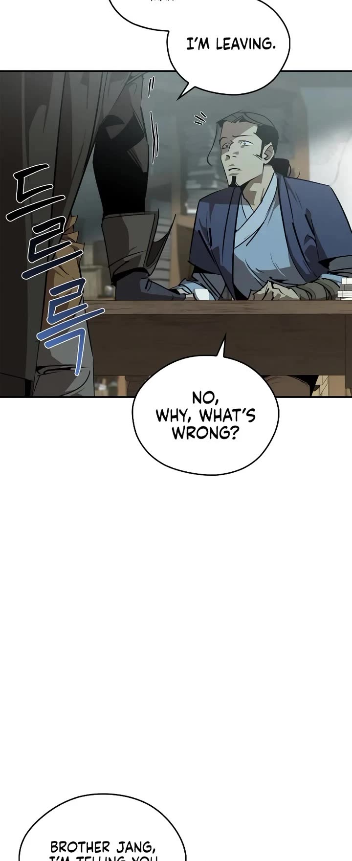 Wild West Murim chapter 63 page 18