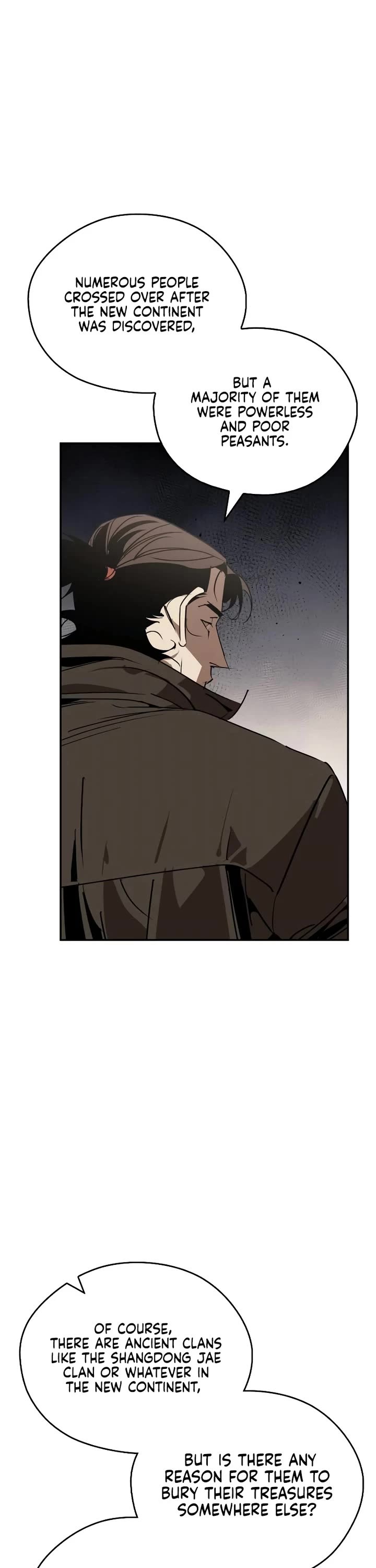 Wild West Murim chapter 63 page 20