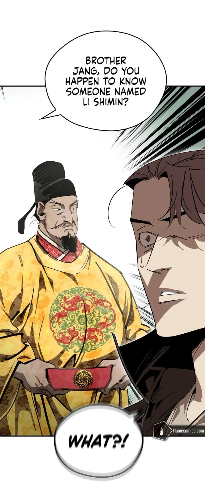 Wild West Murim chapter 63 page 24