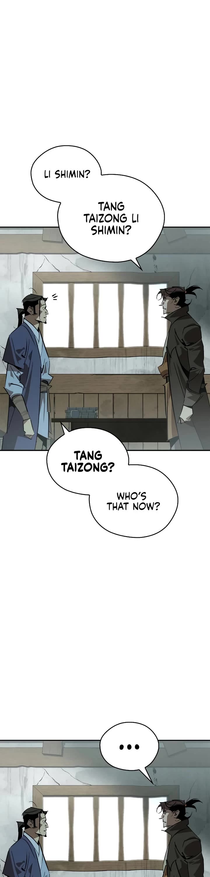 Wild West Murim chapter 63 page 25