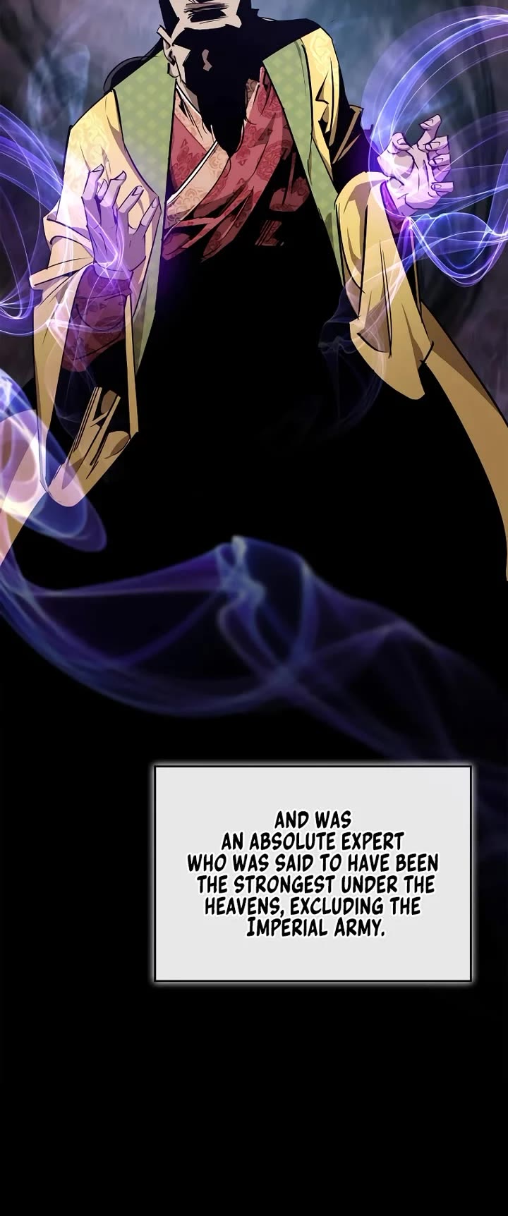 Wild West Murim chapter 63 page 28