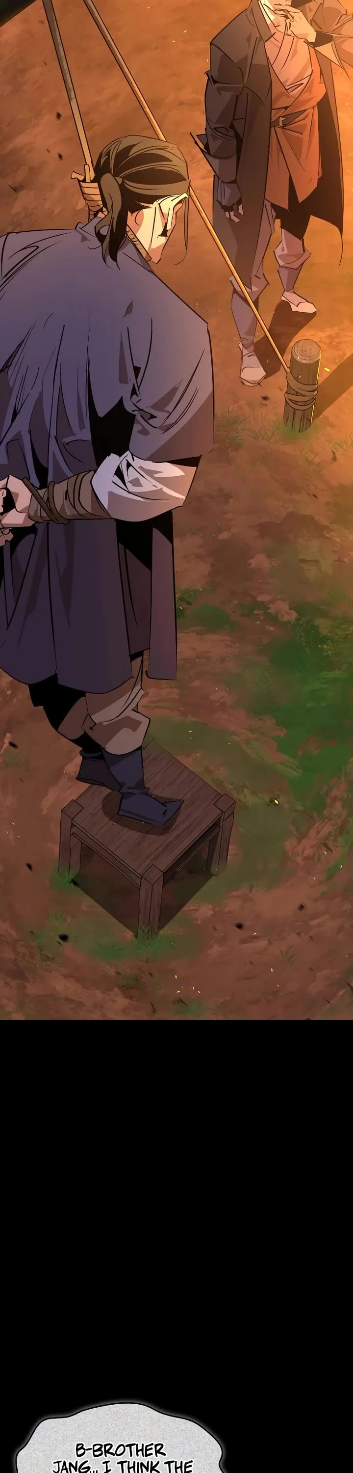 Wild West Murim chapter 63 page 3