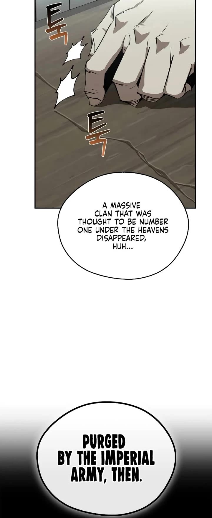 Wild West Murim chapter 63 page 34