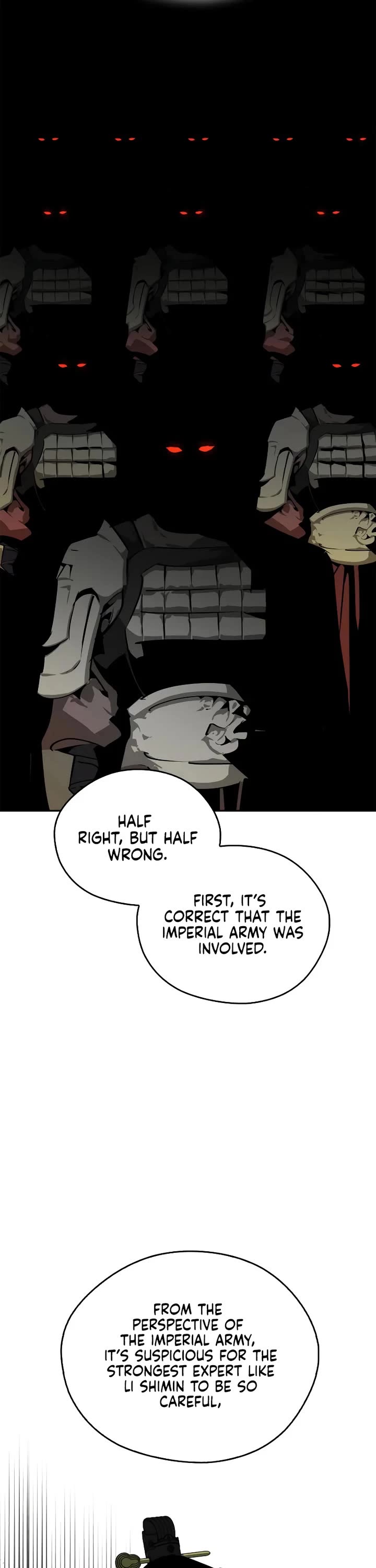 Wild West Murim chapter 63 page 35