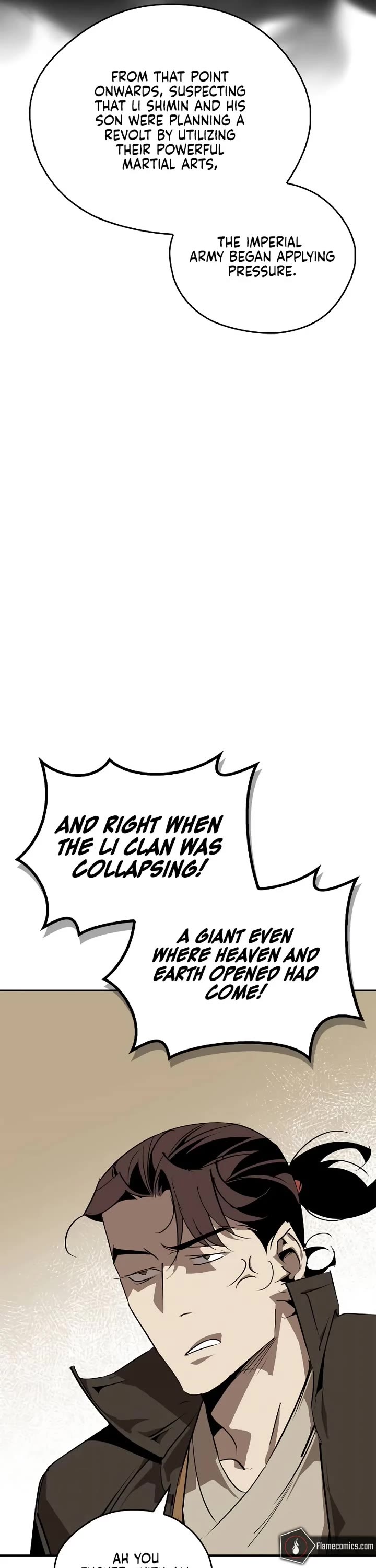 Wild West Murim chapter 63 page 37