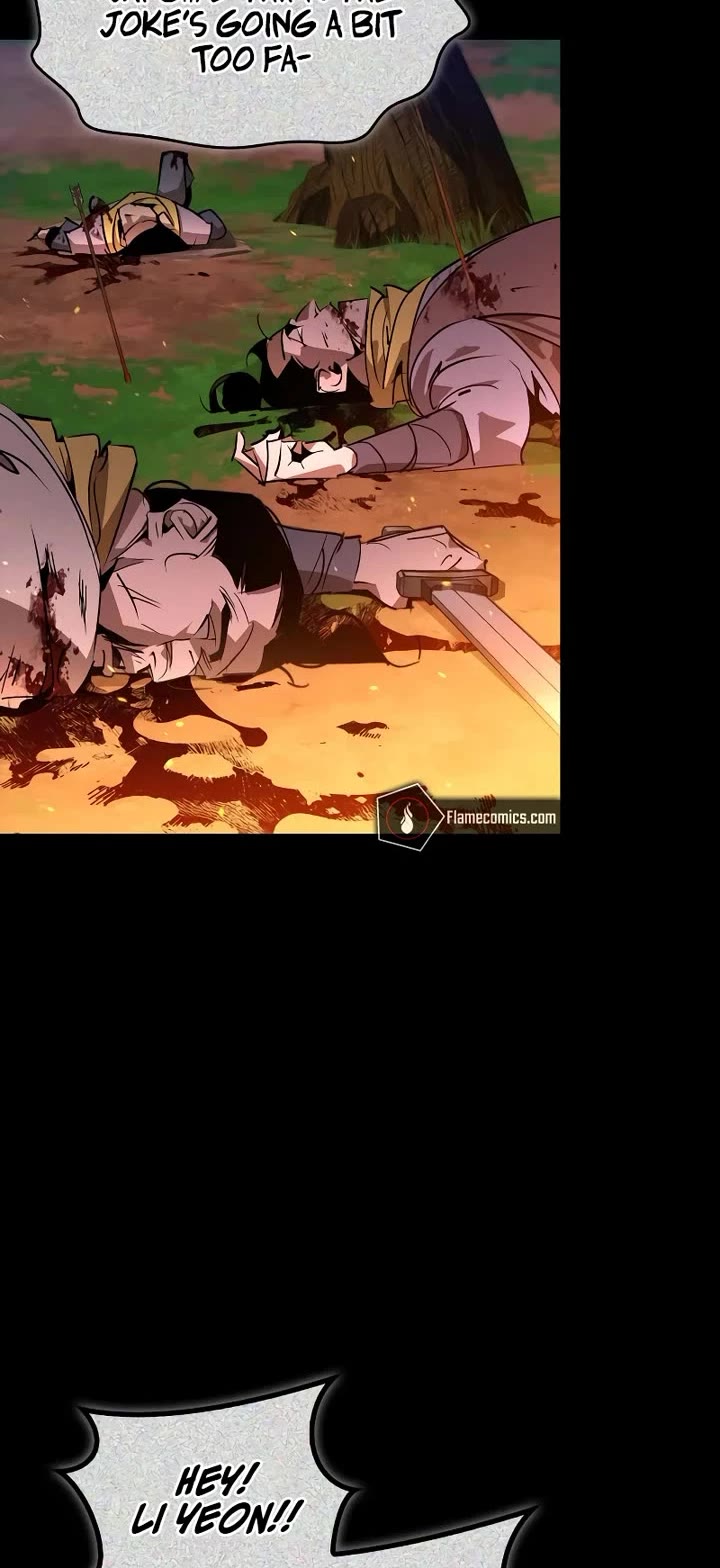 Wild West Murim chapter 63 page 4