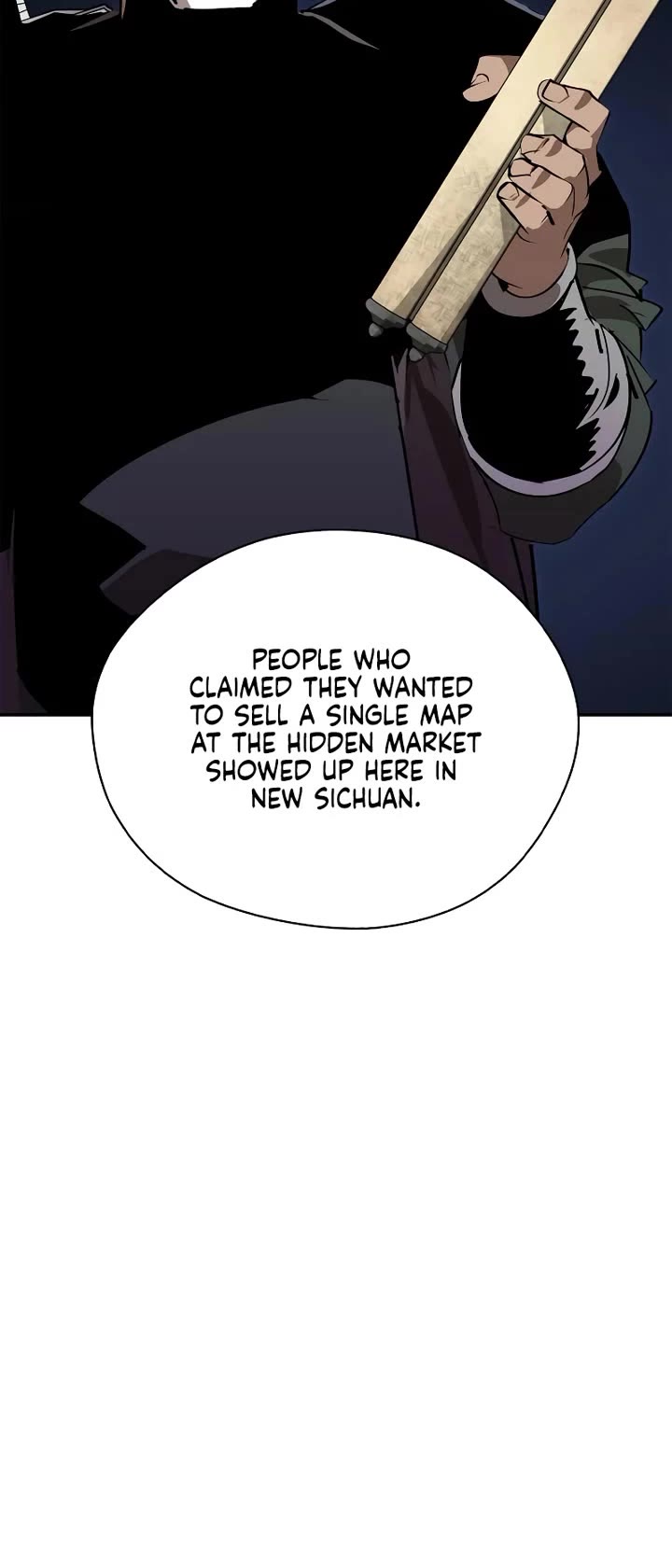 Wild West Murim chapter 63 page 44