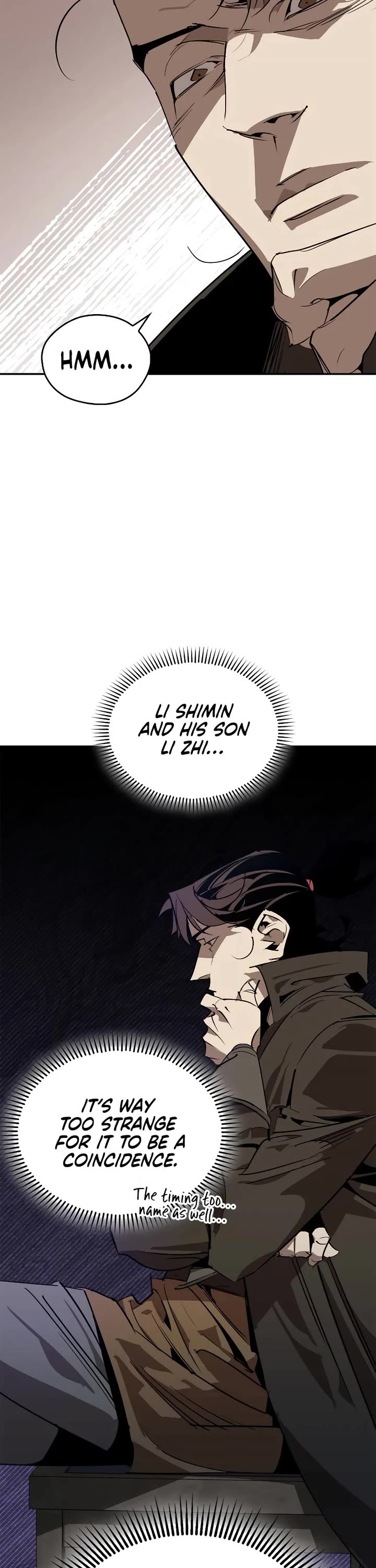 Wild West Murim chapter 63 page 46