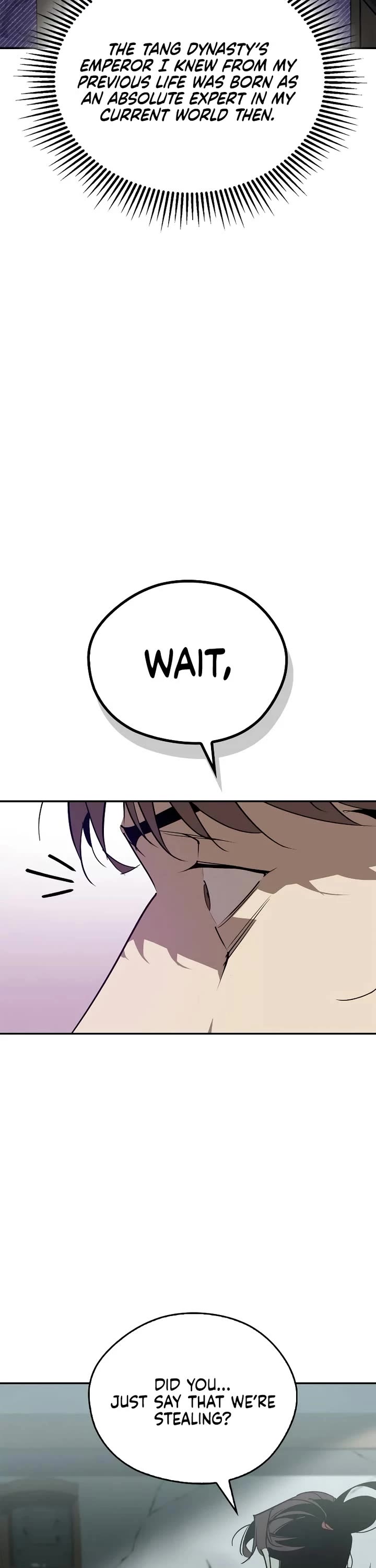 Wild West Murim chapter 63 page 47