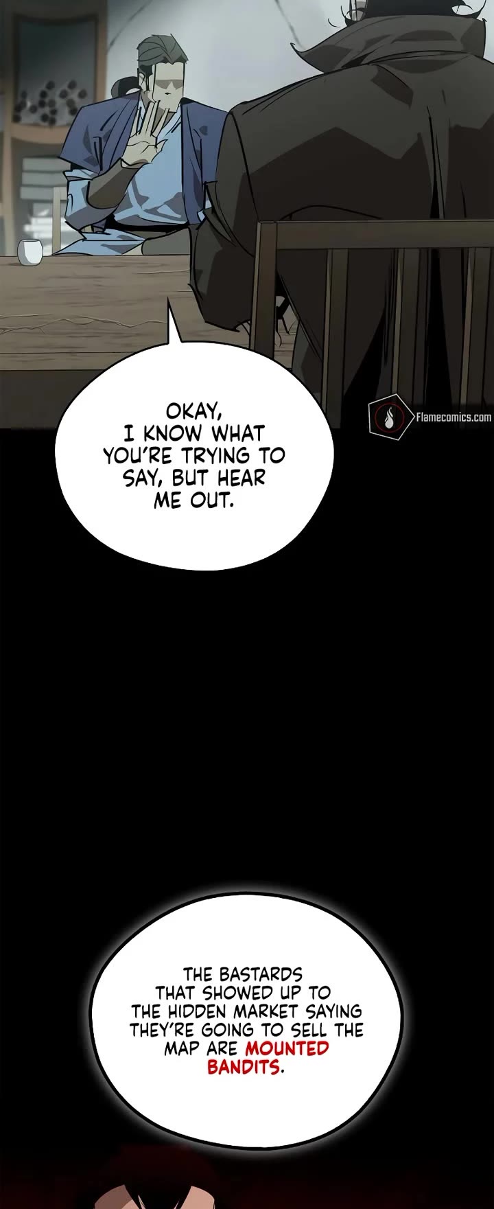 Wild West Murim chapter 63 page 48