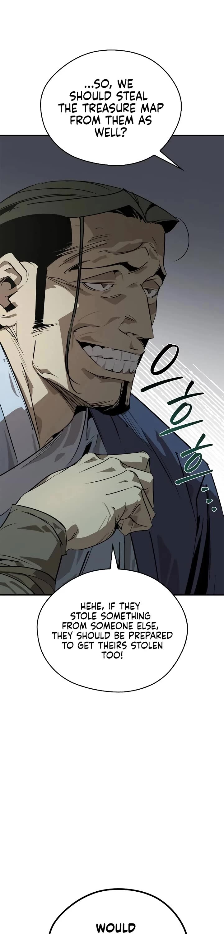 Wild West Murim chapter 63 page 50