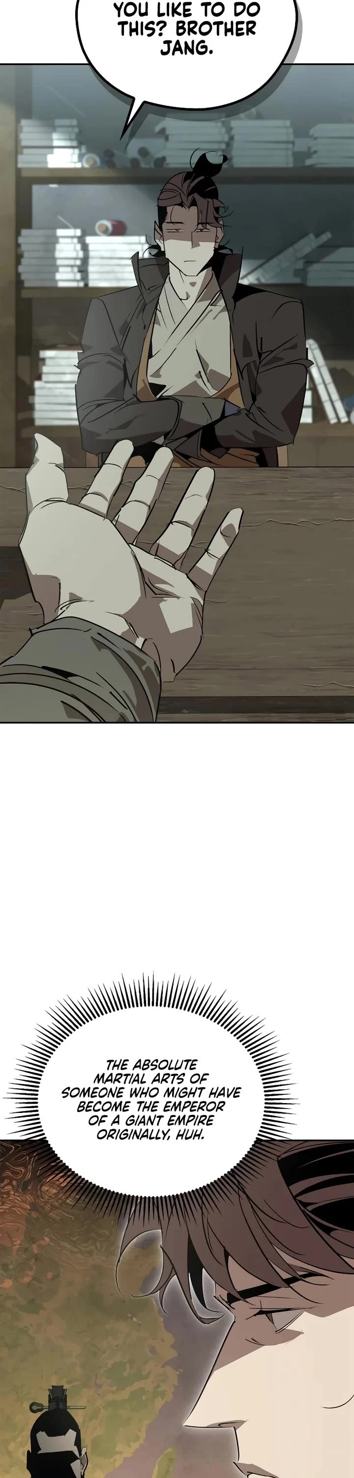 Wild West Murim chapter 63 page 51