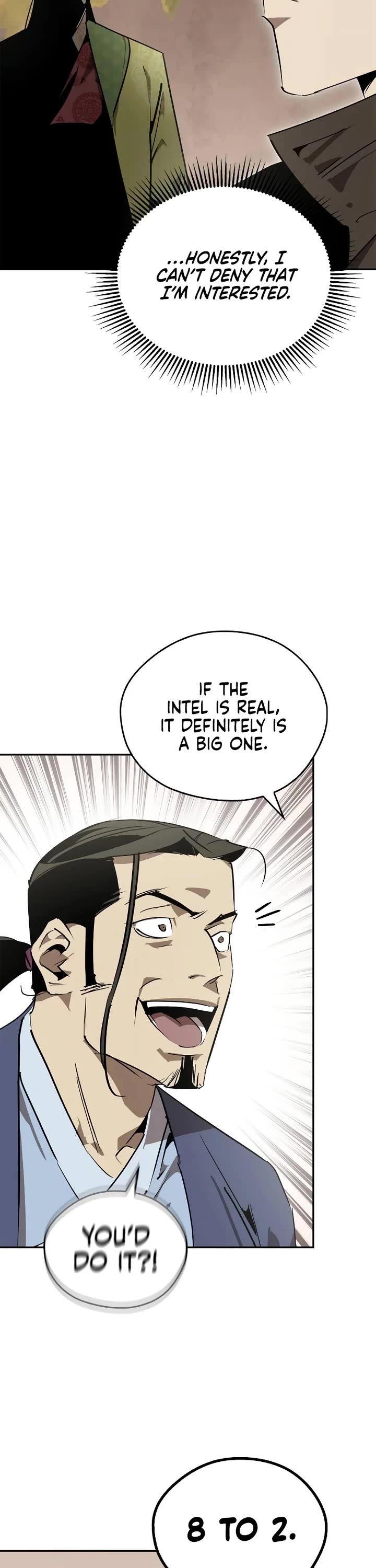 Wild West Murim chapter 63 page 52