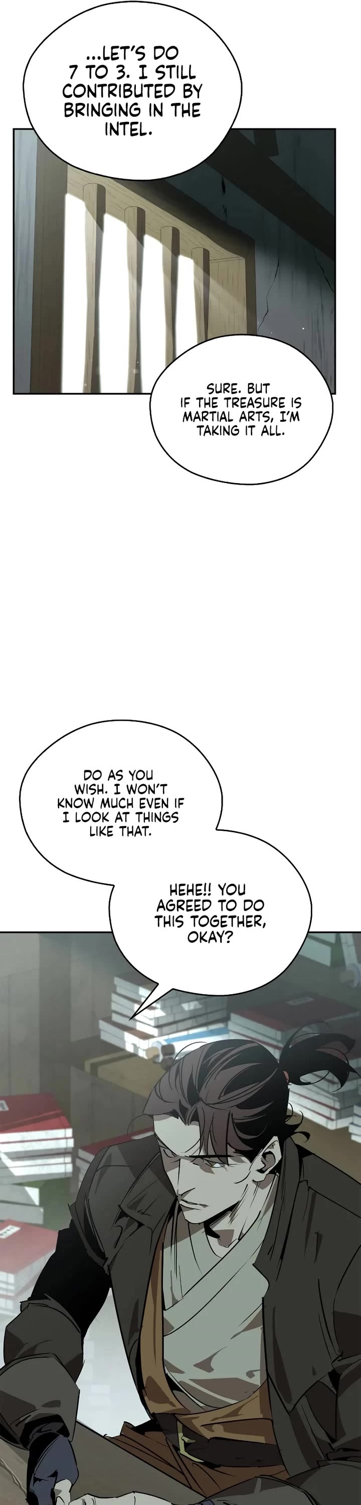 Wild West Murim chapter 63 page 55