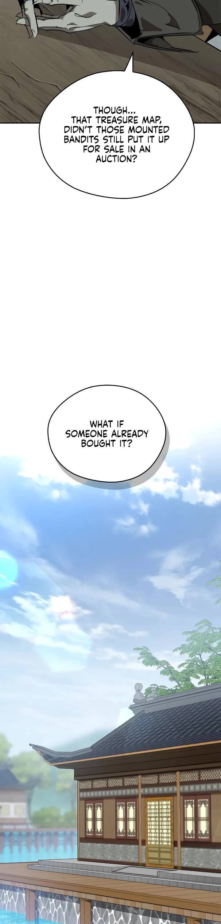 Wild West Murim chapter 63 page 56